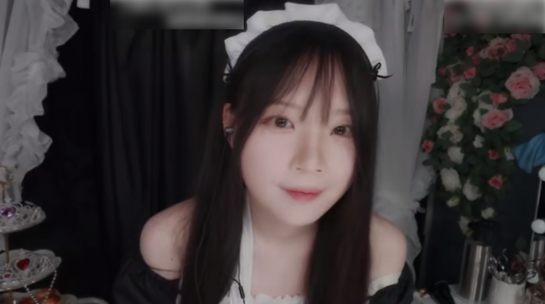 漂亮的女仆小姐姐为您专属定制发型|nara治愈助眠插图