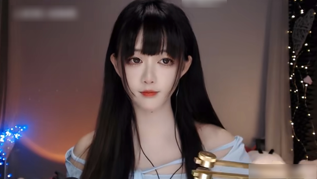 双音深度耳膜震动|KiKi 采耳哄睡插图