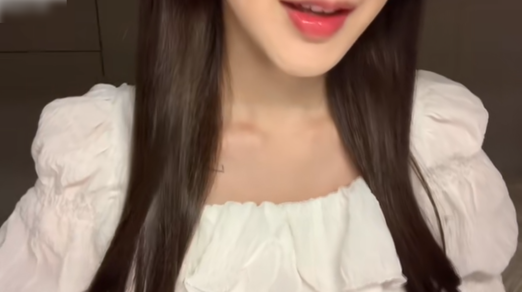 PLOB ASMR小姐姐口腔音助眠插图
