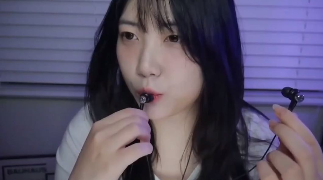 DOOBOO无人声助眠, 轻微触发音插图