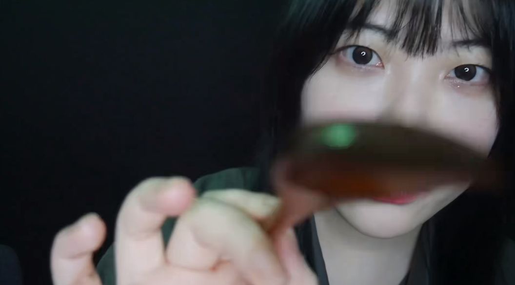 DOOBOO木勺和吸管触发音助眠插图