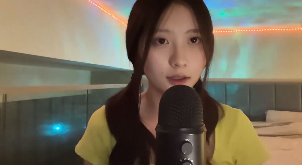 Florence多样化的触发音，带来37分钟的深度放松体验插图