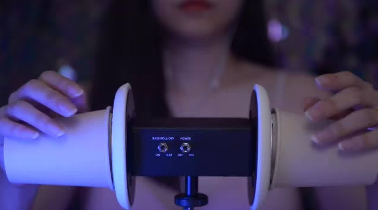 制作asmr视频遇到创作瓶颈怎么办插图1
