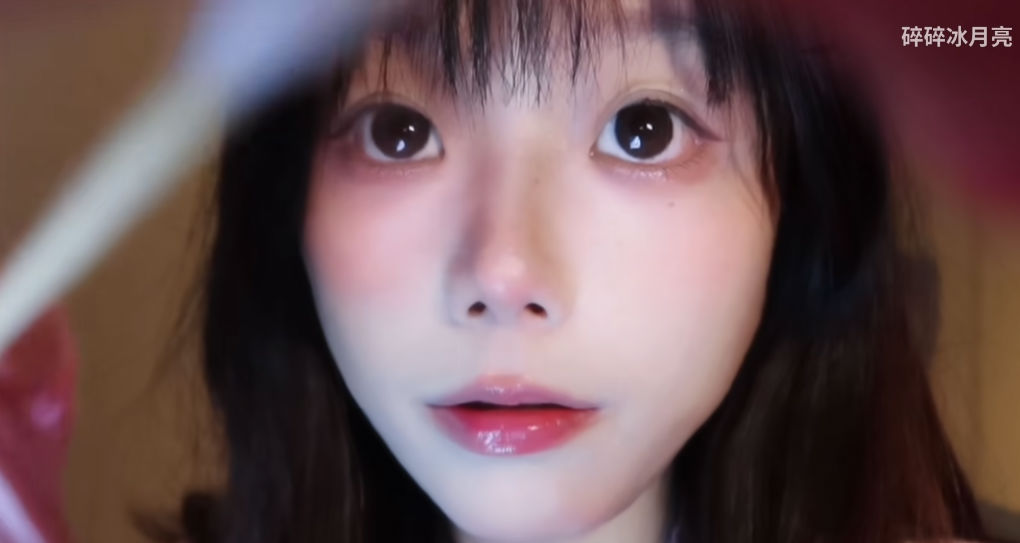 碎碎冰月亮|温柔医生照顾生病的你插图 碎碎冰月亮|温柔医生照顾生病的你插图