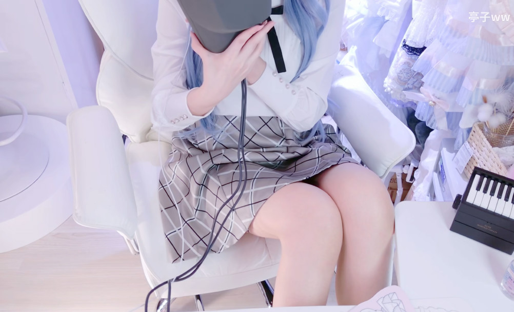 亭子ASMR|丰川祥子大小姐温柔哈气掏耳插图 亭子ASMR|丰川祥子大小姐温柔哈气掏耳插图