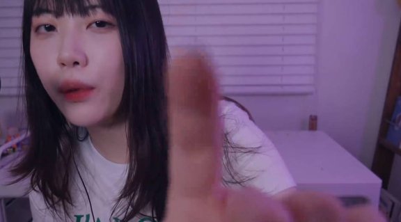 DOOBOO无人声嘴巴声音和手部动作哄睡