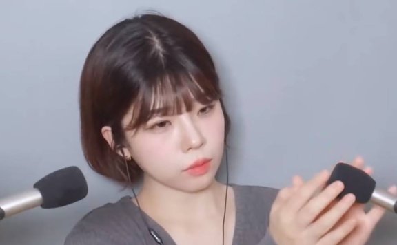 无人声麦克风触发音|yeonchu