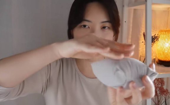 DOOBOO特别的敲击（全程无人声）