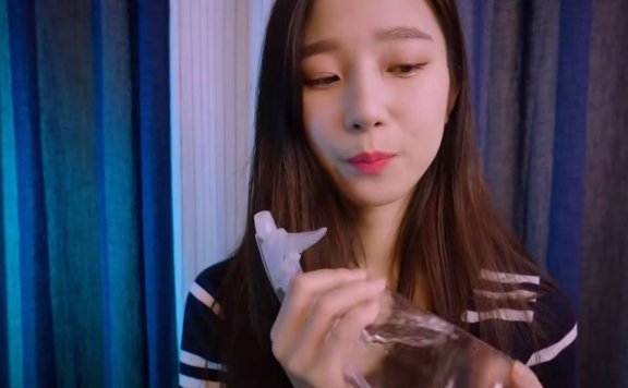 Latte温柔的理发师姐姐