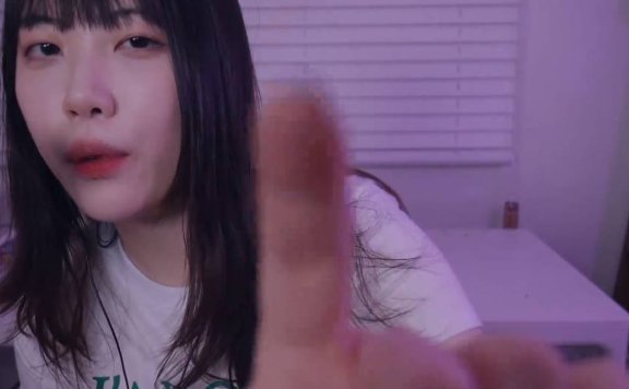 DOOBOO无人声嘴巴声音和手部动作哄睡