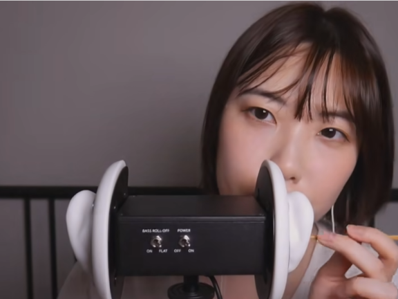 dooboo 口腔音/擦耳朵/采耳