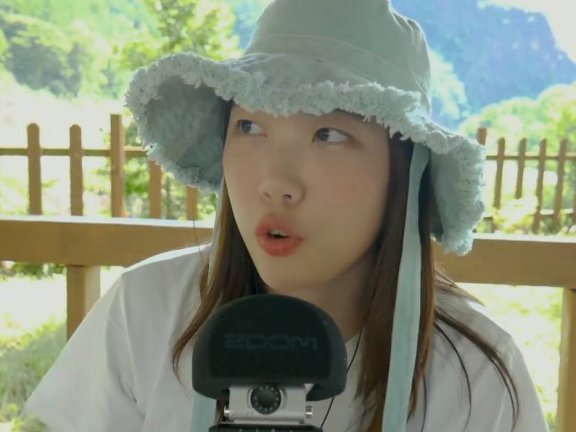 DOOBOO江原道乡间小屋的土豆年糕和西瓜吃播