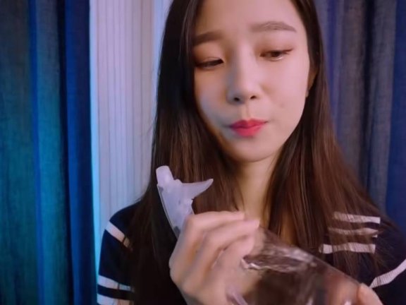 Latte温柔的理发师姐姐