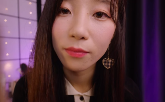 Latte温柔姐姐帮你化妆助眠哄睡