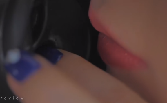 PPOMO口腔音与耳朵接触助眠哄睡