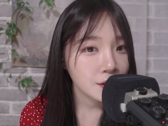 轻语哄睡超级养眼小姐姐的触发音|sara
