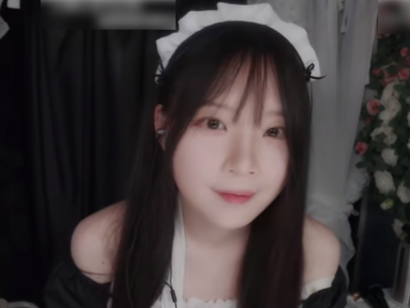 漂亮的女仆小姐姐为您专属定制发型|nara治愈助眠