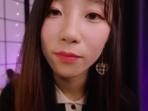 Latte温柔姐姐帮你化妆助眠哄睡