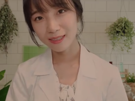 韩国latte助眠哄睡轻语