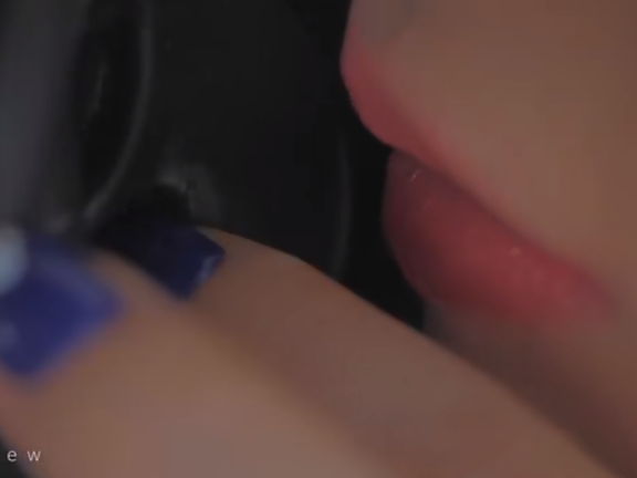 PPOMO口腔音与耳朵接触助眠哄睡