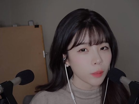 Yeonchu超有感觉的耳边触发音助眠