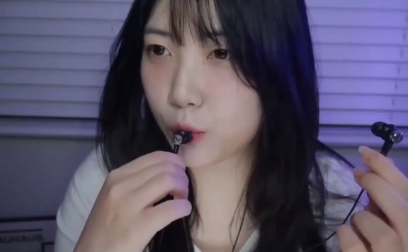 DOOBOO无人声助眠, 轻微触发音