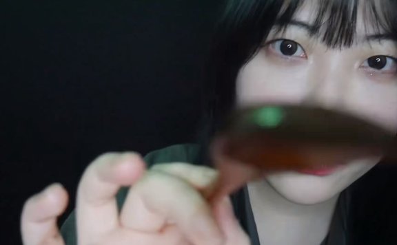 DOOBOO木勺和吸管触发音助眠