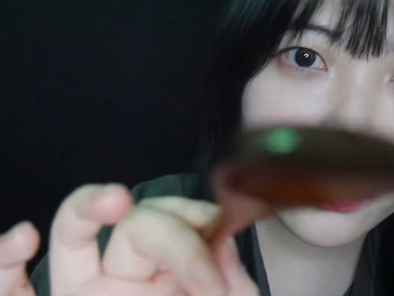 DOOBOO木勺和吸管触发音助眠