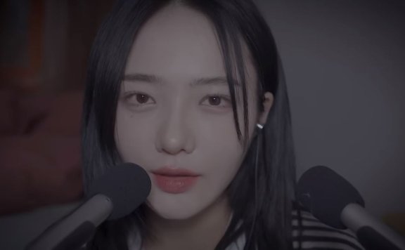Nareun助眠 融入口腔细腻声音与神秘轻语