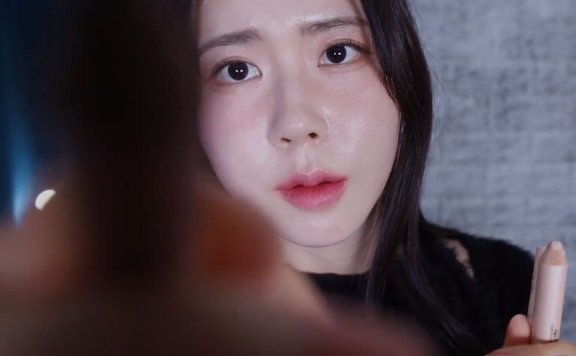 Mongsilunnie韩国偶像化妆角色低语助眠