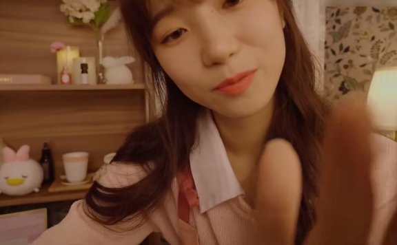 韩国Latte(李涩琪)asmr博主介绍，在中国的人气也非常高！