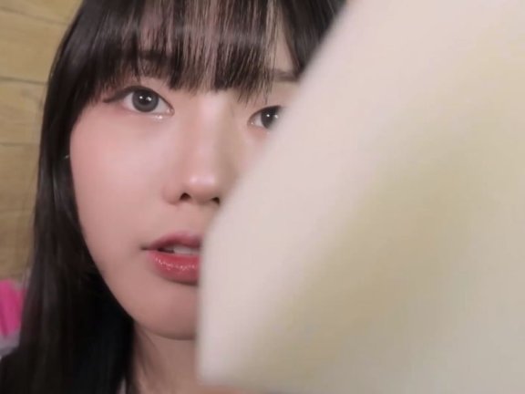 韩国妹纸Zerona作为你女朋友碎碎念哄睡