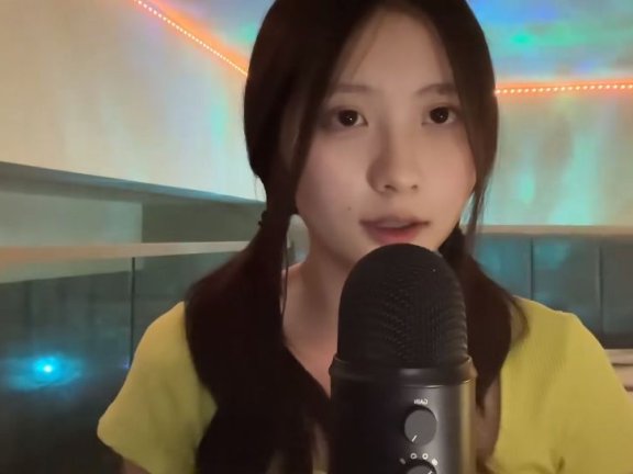 Florence多样化的触发音，带来37分钟的深度放松体验