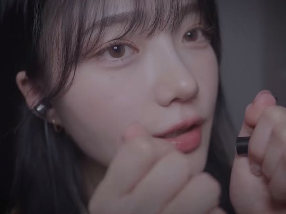 Nareun夏日凉快的风声，人声轻语触碰麦克风哄睡