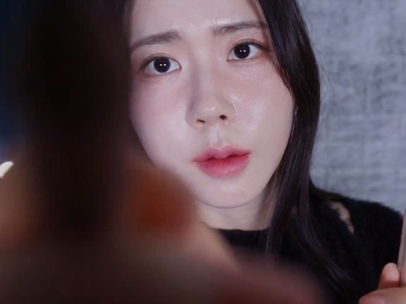 Mongsilunnie韩国偶像化妆角色低语助眠