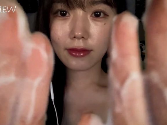 Jamonghae系列角色扮演，睡眠导向的轻语助眠带你进入梦乡