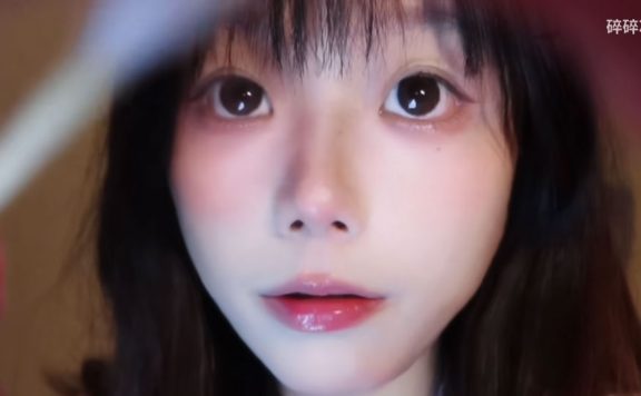 碎碎冰月亮|温柔医生照顾生病的你