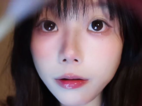 碎碎冰月亮|温柔医生照顾生病的你