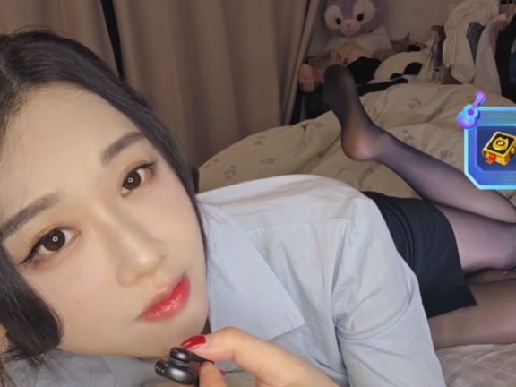 轩子巨二兔|26.3.4职场OL聊天助眠